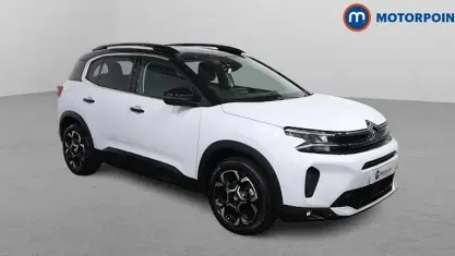 Usado Citroën C5 131 HP (96 kW) 2025 Citadino