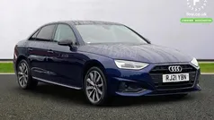 Used 2023 Audi A4 Sport Sedan | £19,499 (Super price)