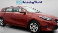 Used 2023 Kia Ceed 2 Hatchback | £15,200 (Good price)