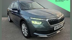 Used 2020 Skoda Kamiq SE SUV | £12,000 (Fair price)