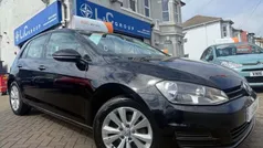 VW Golf VII
