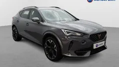 Used 2024 Cupra Formentor VZ2 SUV | £25,399 (Fair price)