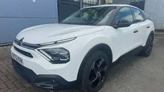 White Used 2022 Citroën C4 PureTech Hatchback | £12,999 (Fair price)