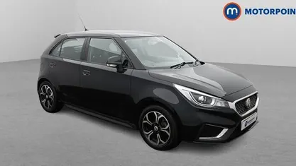 Used 2024 MG MG3 Exclusive Hatchback | £9,499 (Fair price)