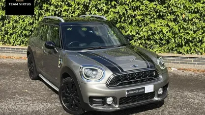 Used Mini Cooper S 224 HP (164 kW) 2018 Hatchback