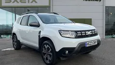 Used 2023 Dacia Duster Journey SUV | £16,290 (Fair price)