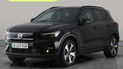 Used Volvo XC40 Plus 169 kW (231 HP) 2022 SUV