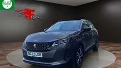 Used 2023 Peugeot 3008 GTi Estate | £13,400 (Good price)