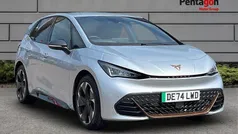 Used 2026 Cupra Born e-Boost Hatchback | £24,897 (Fair price)