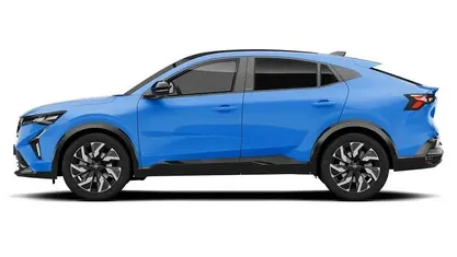 Used Renault Rafale Iconic Esprit Alpine 200 HP (147 kW) 2025 SUV