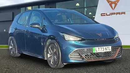 Used 2023 Cupra Born Hatchback | £18,350 (Fair price)