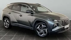 Used 2023 Hyundai Tucson Premium SUV | £19,795 (Good price)