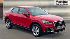 Used 2019 Audi Q2 Sport SUV | £15,429 (Fair price)