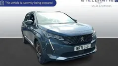 Used 2022 Peugeot 5008 Allure Premium MPV | £19,474 (Fair price)