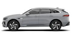 Used 2025 Jaguar F-Pace R-Dynamic SUV | £30,355 (Super price)