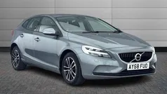 Used 2018 Volvo V40 Momentum Estate | £11,490 (Fair price)