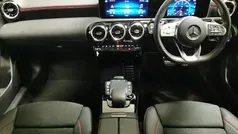 Used 2023 Mercedes A180 Executive Hatchback | £18,713 (Good price)