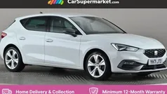 Used 2024 Seat Leon FR Hatchback | £15,476 (Fair price)