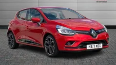 Used 2016 Renault Clio IV Dynamique Hatchback | £6,500 (Fair price)