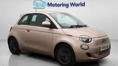 Used 2023 Fiat 500e Icon Hatchback | £12,400 (Good price)