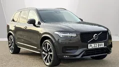 Used 2023 Volvo XC90 Plus SUV | £37,770 (Fair price)