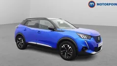 Used 2023 Peugeot e-2008 GTi SUV | £14,249 (Fair price)