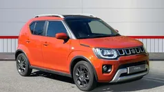 Used 2020 Suzuki Ignis SZ-T Hatchback | £15,644 (Fair price)