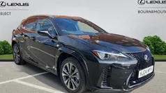 Used 2025 Lexus UX 300h Sport Line SUV | £34,881 (Super price)