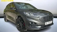 Used 2023 Ford Kuga SUV | £21,999 (Fair price)