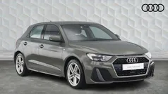 Used 2022 Audi A1 S-Line Hatchback | £17,000 (Fair price)