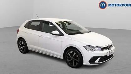 Used VW Polo Life 95 HP (69 kW) 2026 Hatchback