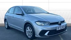 Used 2026 VW Polo Life Hatchback | £14,234 (Super price)