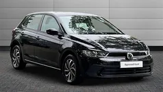 Used 2022 VW Polo Life Hatchback | £15,990 (Fair price)