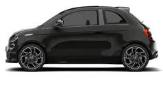 Used 2023 Abarth 500e Turismo Hatchback | £29,995 (Fair price)
