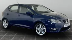 Used 2016 Seat Ibiza FR Hatchback | £9,295 (Fair price)