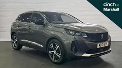 Used 2021 Peugeot 3008 Premium Hatchback | £17,981 (Fair price)