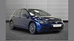 Used 2023 VW Golf VIII Life Hatchback | £17,990 (Fair price)