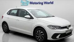 Used 2026 VW Polo Life Hatchback | £15,400 (Super price)