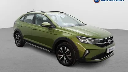 Used VW Taigo Life 95 HP (69 kW) 2025 SUV