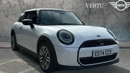 Used Mini Cooper Classic 150 kW (204 HP) 2026 Hatchback