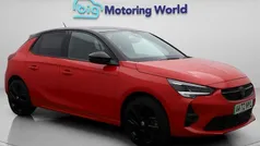 Used 2023 Vauxhall Corsa-e Edition Hatchback | £11,500 (Fair price)