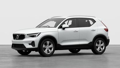 Nuevo Volvo XC40 Core 163 CV (119 kW) 2025 Blanco SUV