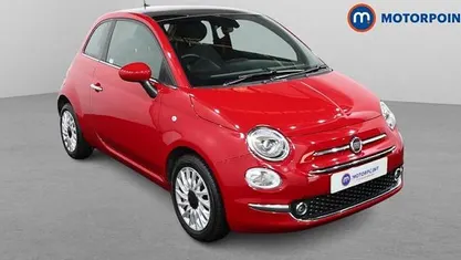 Used Fiat 500 69 HP (50 kW) 2023 Hatchback