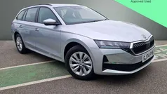 Used 2024 Skoda Octavia SE Technology Estate | £21,900 (Fair price)