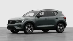 Used 2025 Volvo XC40 Plus SUV | £41,090 (Fair price)
