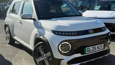 Used 2025 Hyundai Inster Hatchback | £18,999 (Fair price)