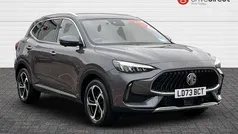 Used 2023 MG HS Trophy SUV | £18,250 (Fair price)