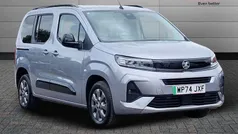 Used 2026 Vauxhall Combo Ultimate MPV | £16,880 (Fair price)