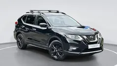 Used 2021 Nissan X-Trail SUV | £18,999 (Fair price)