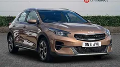Used 2022 Kia XCeed 2 SUV | £13,375 (Fair price)